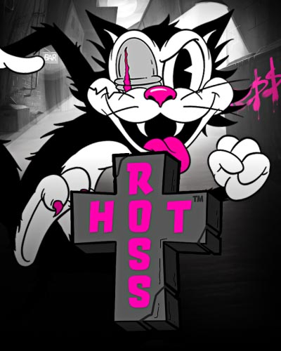 Hot Ross