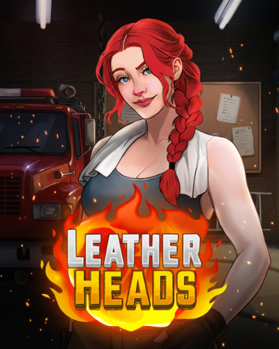Leatherheads