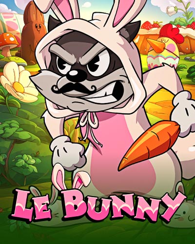 Le Bunny
