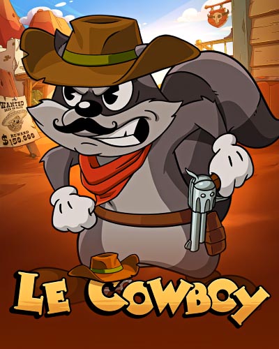 Le Cowboy