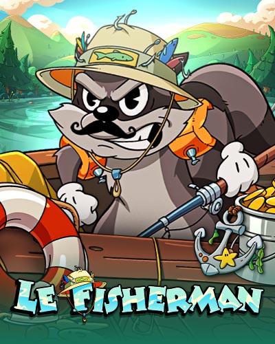Le Fisherman