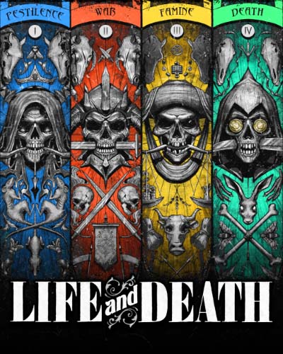 Life and Death