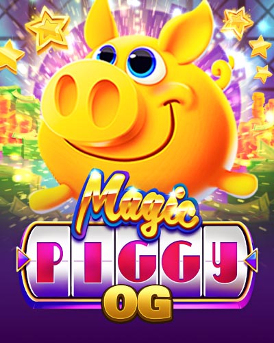 Magic Piggy OG