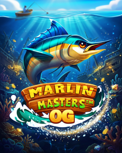 Marlin Masters OG