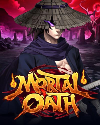 Mortal Oath