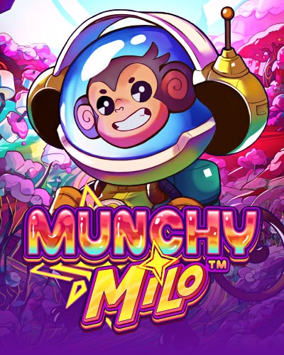Munchy Milo