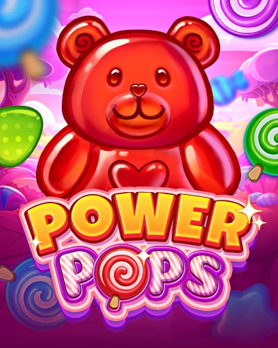 Power Pops