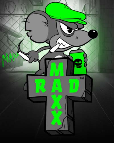 Rad Maxx