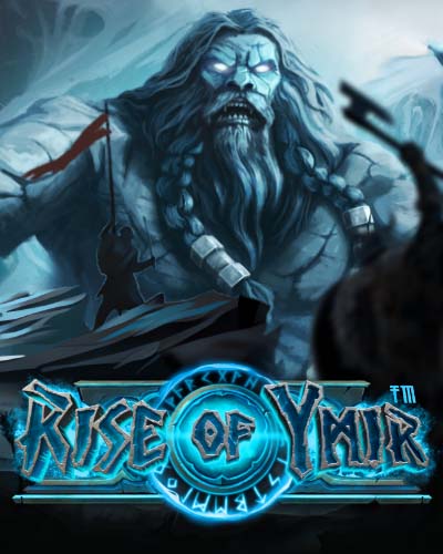 Rise of Ymir