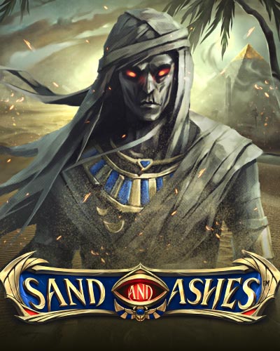 Sand and Ashes