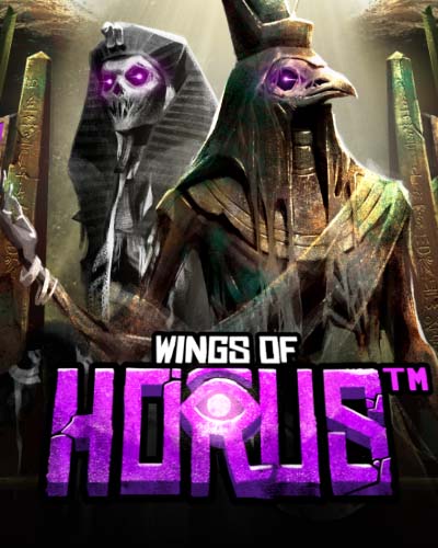 Wings of Horus