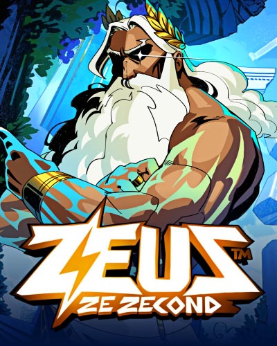 Zeus Ze Zecond