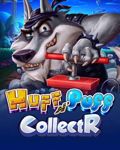 Huff N Puff CollectR