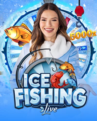 Ice Fishing