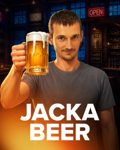 Jacka Beer