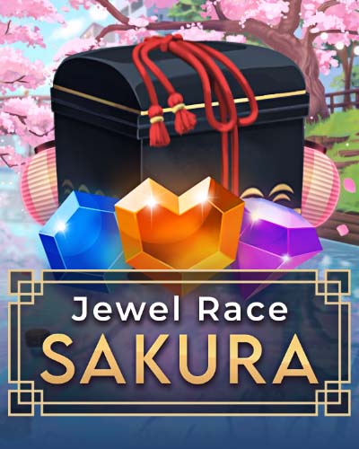 Jewel Race Sakura