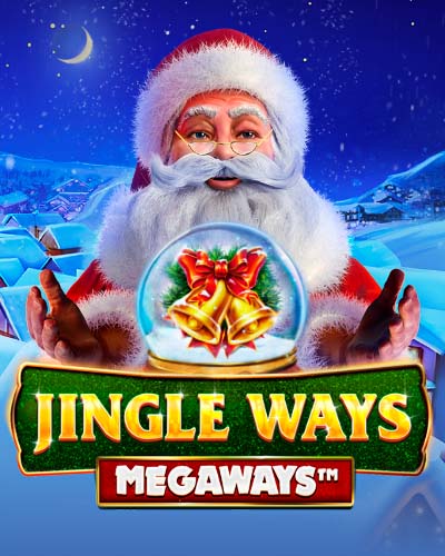 Jingle Ways Megaways