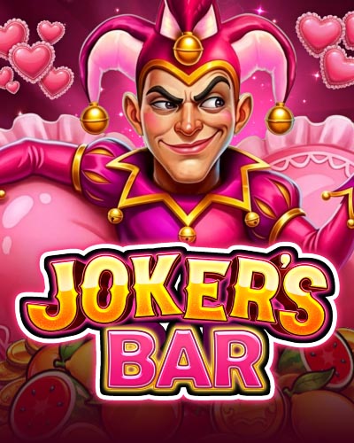 Joker's Bar