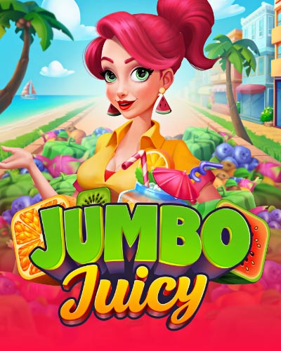 Jumbo Juicy