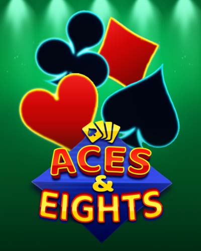 Aces and Eights