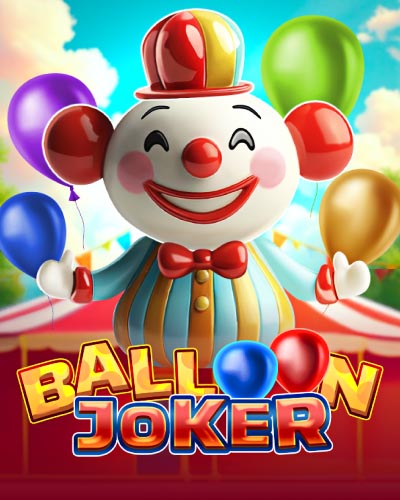 Balloon Joker