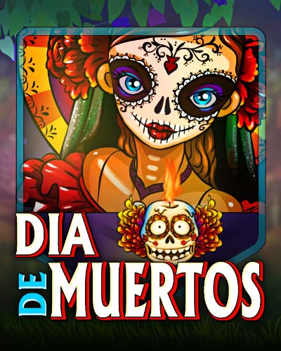 Dia De Muertos