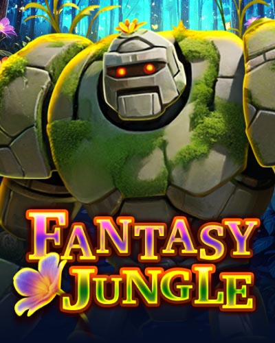 Fantasy Jungle
