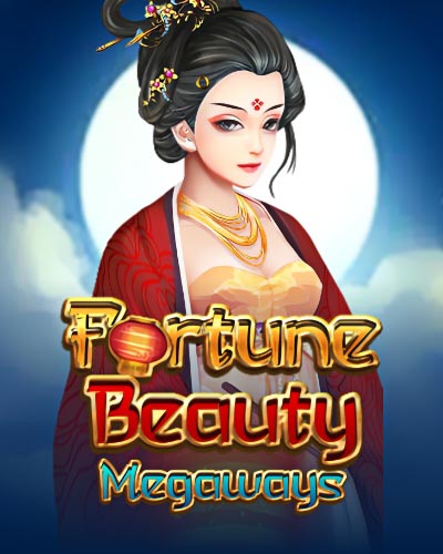 Fortune Beauty Megaways