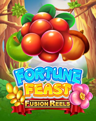 Fortune Feast Fusion Reels