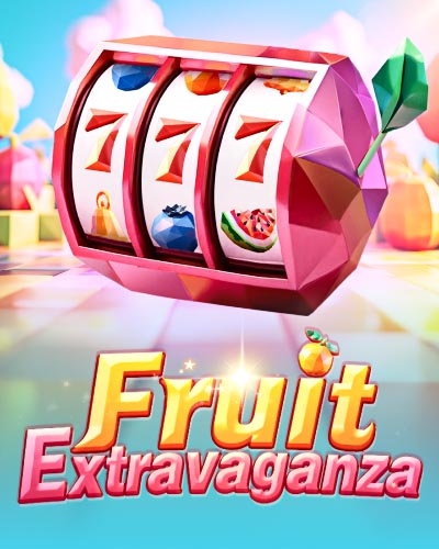 Fruit Extravaganza