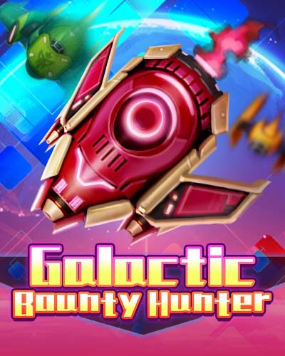 Galactic Bounty Hunter