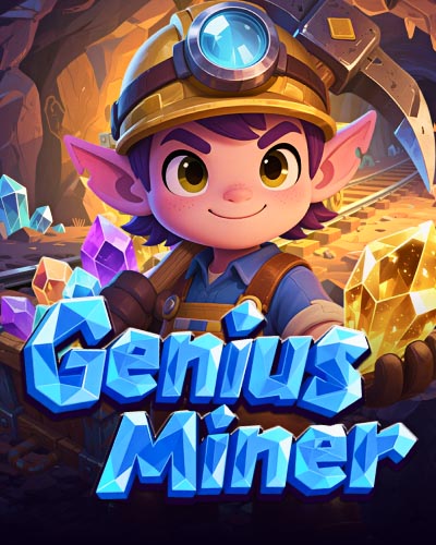 Genius Miner