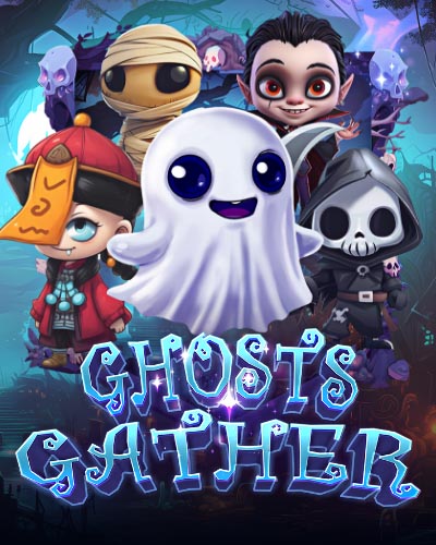 Ghosts Gather