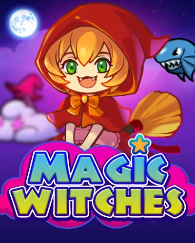 Magic Witches