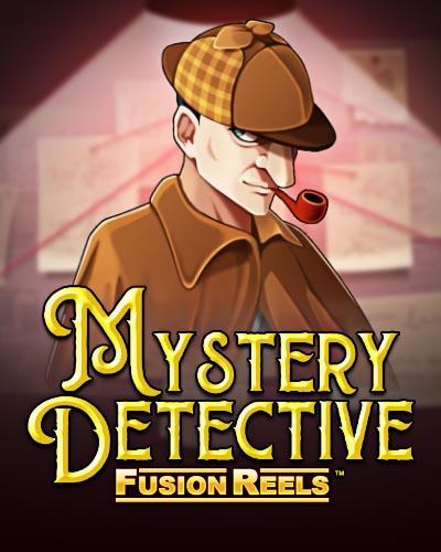 Mystery Detective Fusion Reels