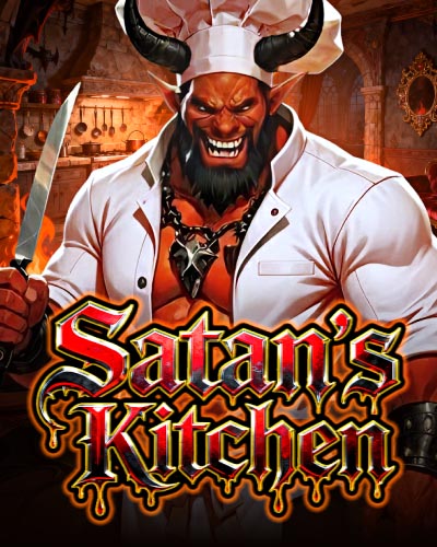 Satan's Kitchen