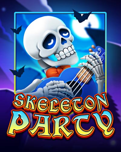 Skeleton Party