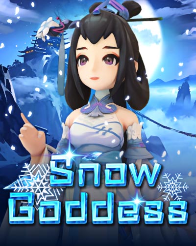 Snow Goddess