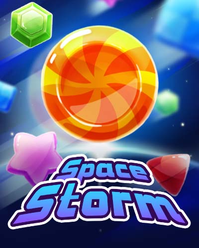 Space Storm