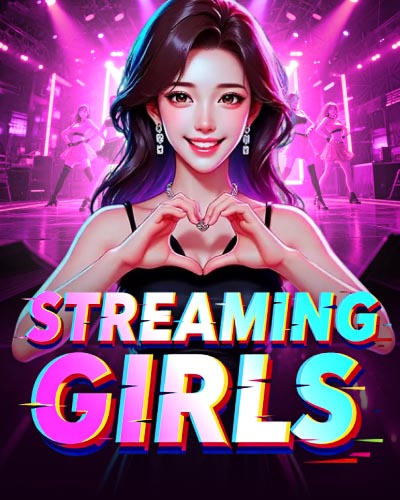 Streaming Girls