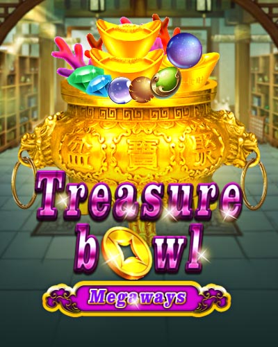Treasure Bowl Megaways