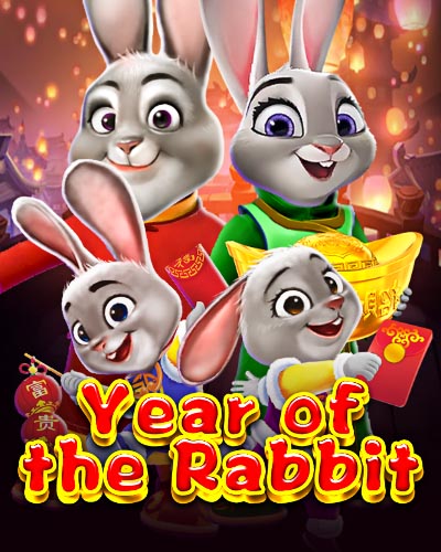 Year of the Rabbit