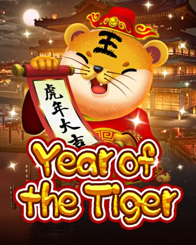Year of the Tiger