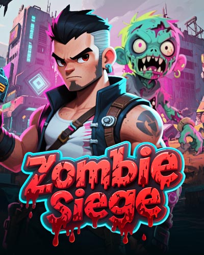 Zombie Siege