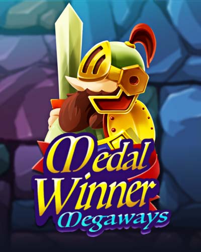 Medal Winner Megaways