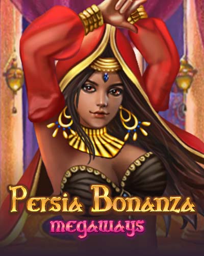 Persia Bonanza Megaways