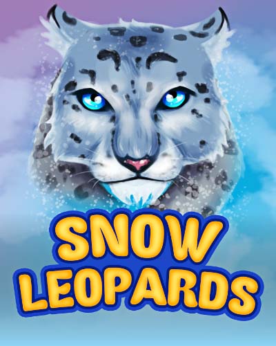 Snow Leopards