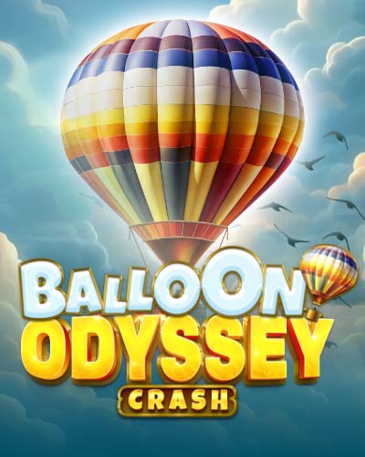 Balloon Odyssey Crash