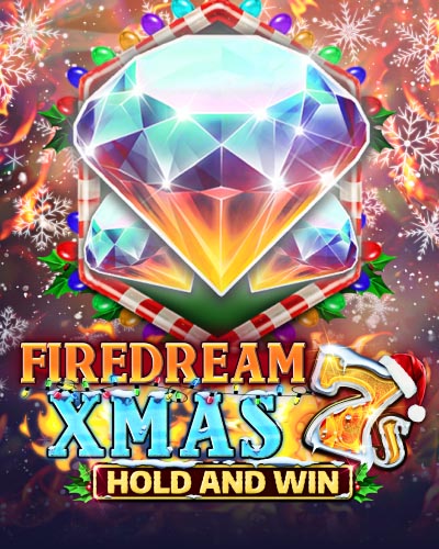 Firedream Xmas Hold and Win