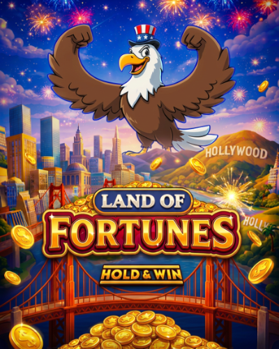 Land of Fortunes